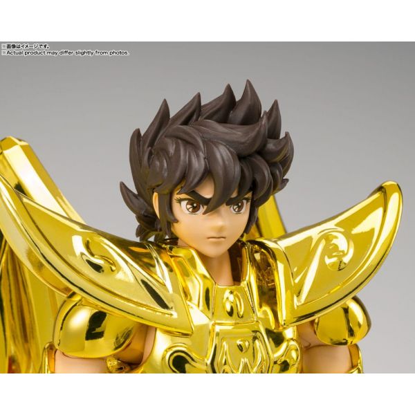 Saint Cloth Myth Ex Sagittarius Seiya Inheritor of the Gold Cloth (Saint Seiya) Image