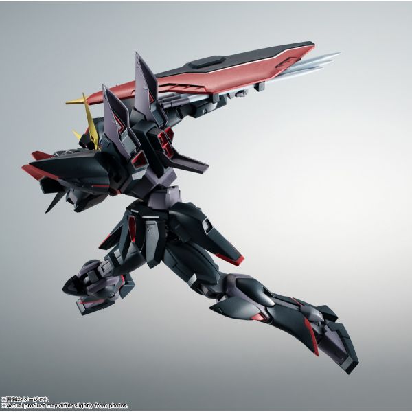 ROBOT Damashii GAT-X207 Blitz Gundam ver. A.N.I.M.E. (Mobile Suit Gundam SEED) Image