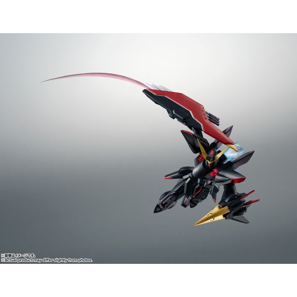 ROBOT Damashii GAT-X207 Blitz Gundam ver. A.N.I.M.E. (Mobile Suit Gundam SEED) Image