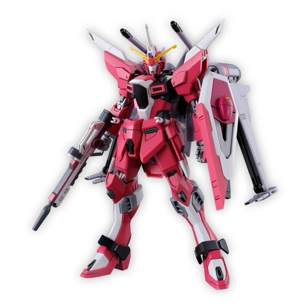 HG Infinite Justice Gundam Type II (Mobile Suit Gundam SEED Freedom) Image