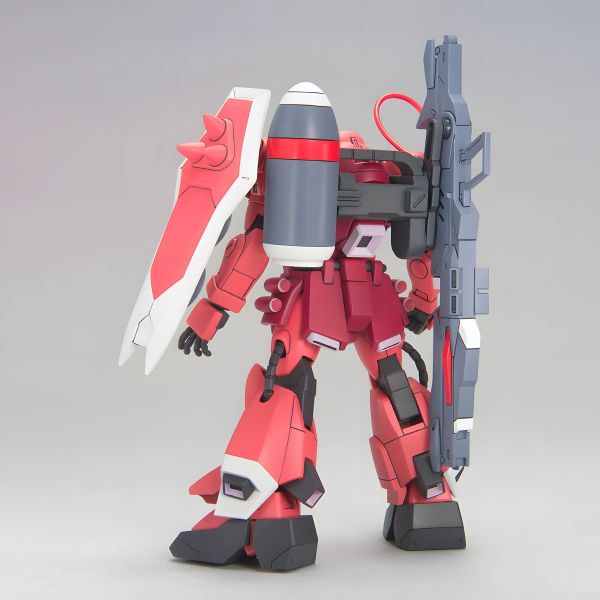 HG Gunner ZAKU Warrior (Lunamaria Hawke Custom) (Gundam SEED Destiny) Image