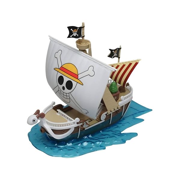 Grand Ship Collection: Going Merry (One Piece) Image