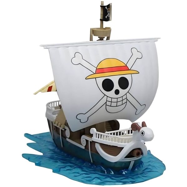 Grand Ship Collection: Going Merry (One Piece) Image