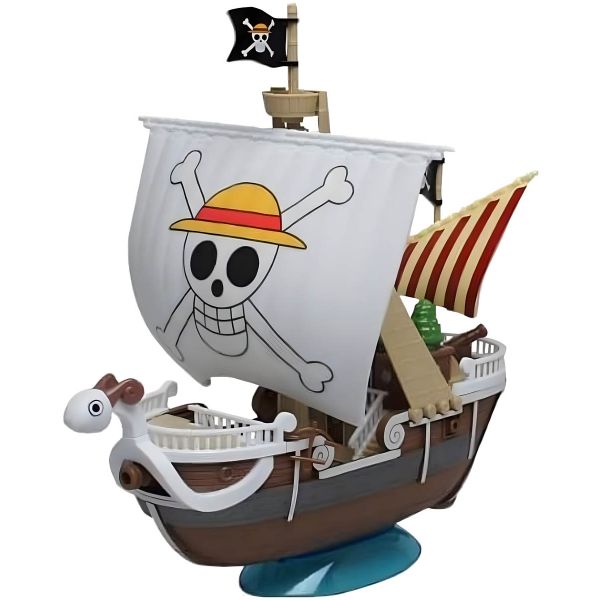 Grand Ship Collection: Going Merry (One Piece) Image