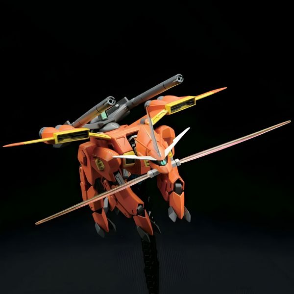 HG Lagowe (R11) (Mobile Suit Gundam SEED) Image