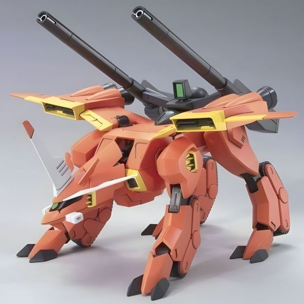 HG Lagowe (R11) (Mobile Suit Gundam SEED) Image