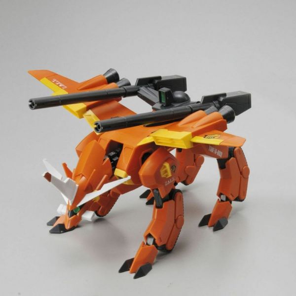 HG Lagowe (R11) (Mobile Suit Gundam SEED) Image