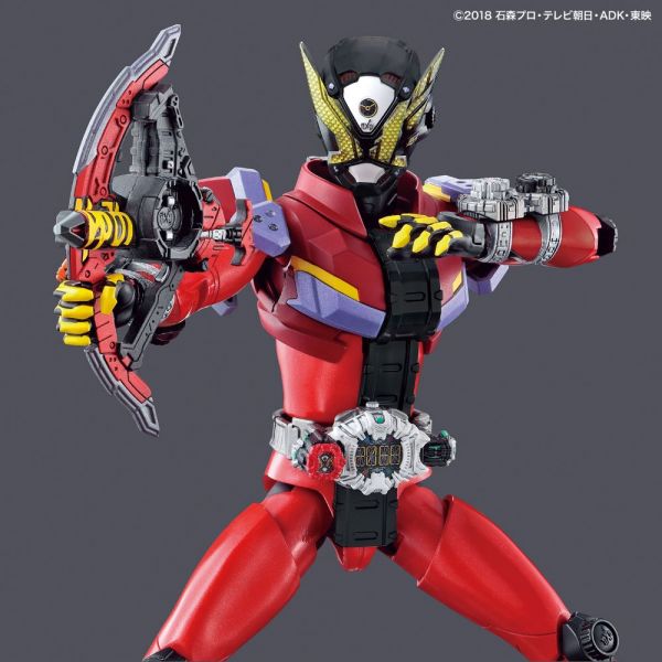 Figure-rise Standard Kamen Rider Geiz (Kamen Rider Zi-O) Image