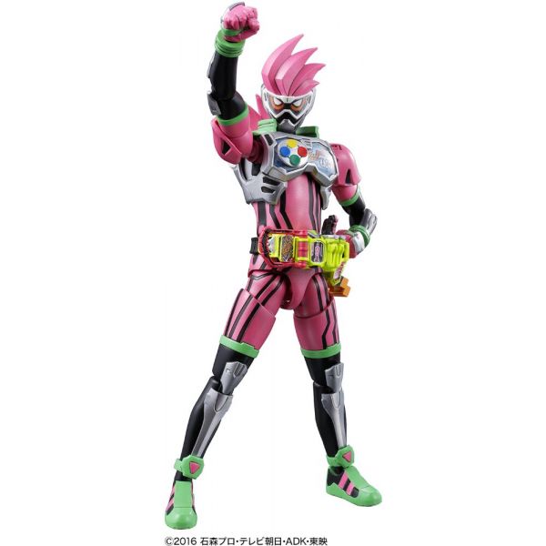 Figure-rise Standard Kamen Rider Ex-Aid Action Gamer Level 2 (Kamen Rider Ex-Aid) Image