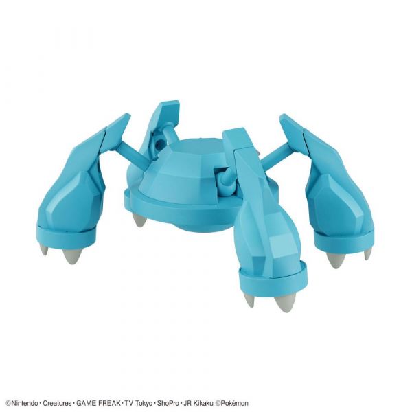 Plamo Collection Select Series Metagross (Pokemon) Image