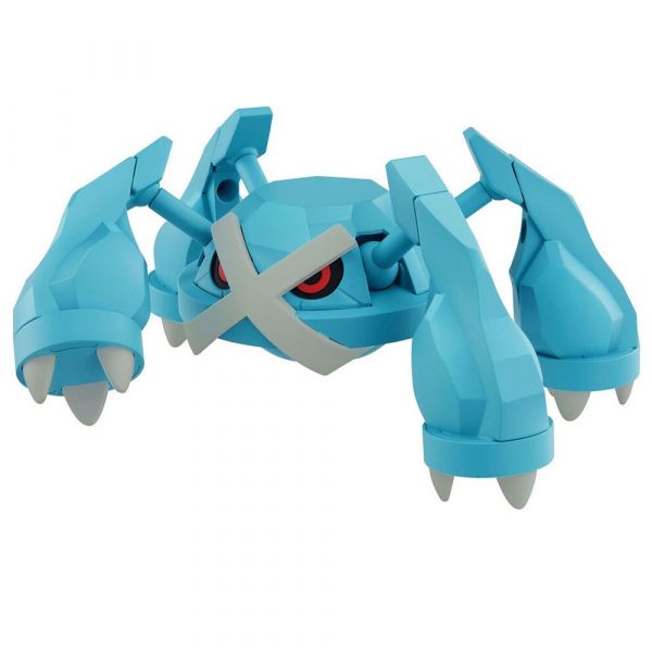 Plamo Collection Select Series Metagross (Pokemon) Image