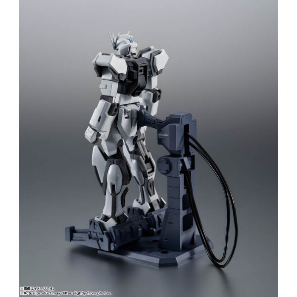 ROBOT Damashii GAT-X105 Strike Gundam Deactive Mode ver. A.N.I.M.E. (Mobile Suit Gundam SEED) Image