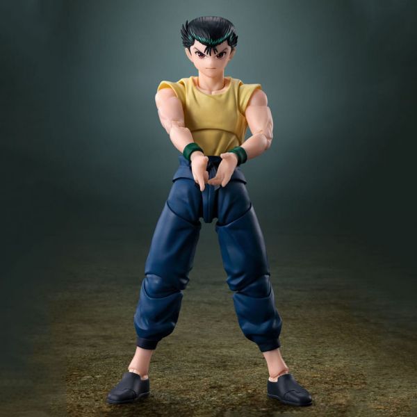 S.H. Figuarts Action Figures top product image