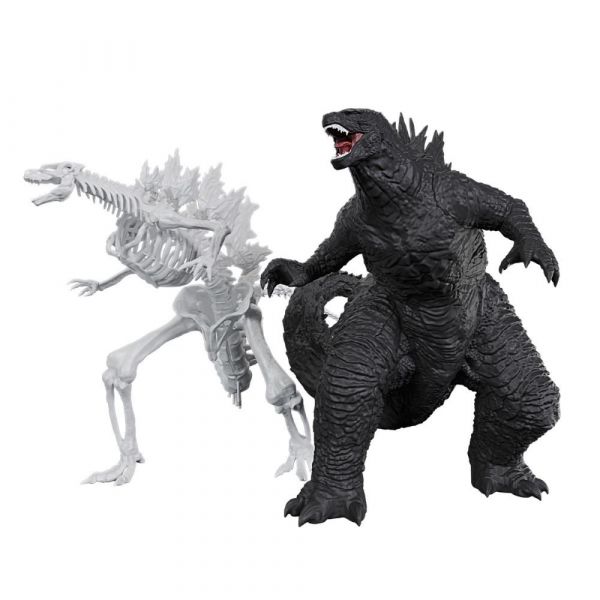 Godzilla Model Kit (Godzilla x Kong: The New Empire 2024) Image