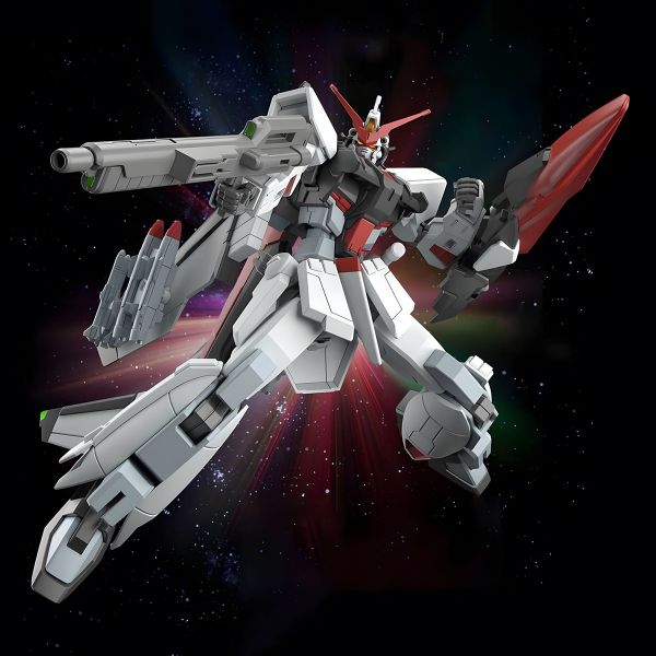 HG Murasame Kai (Mobile Suit Gundam SEED Freedom) Image