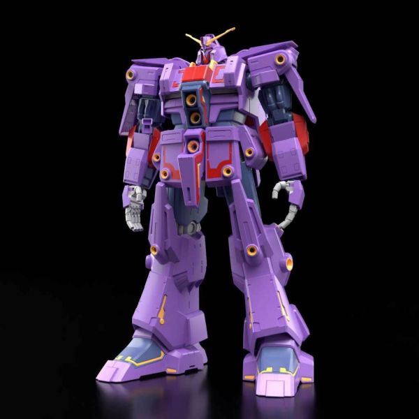 HG Psycho Gundam Mk-II (Mobile Suit Zeta Gundam) Image