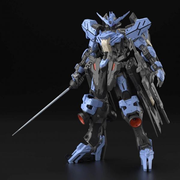 MG Gundam Vidar (Mobile Suit Gundam Iron-Blooded Orphans) Image