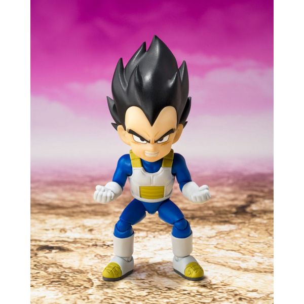 S.H. Figuarts Mini Vegeta (Dragon Ball Daima) Image