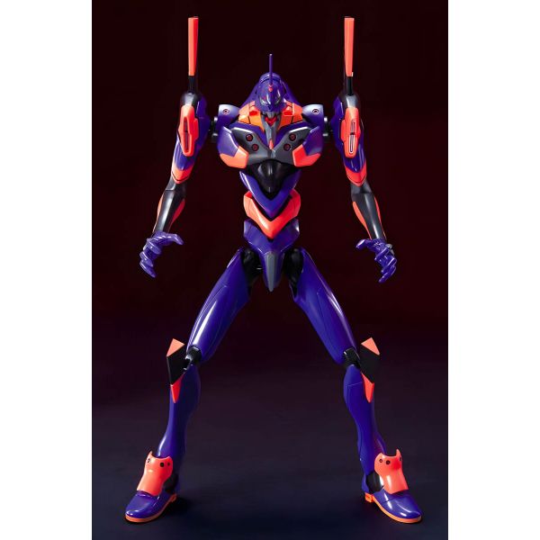 LMHG Evangelion Unit-01 Awakening Ver. (Evangelion: 2.0 You Can (Not) Advance) Image