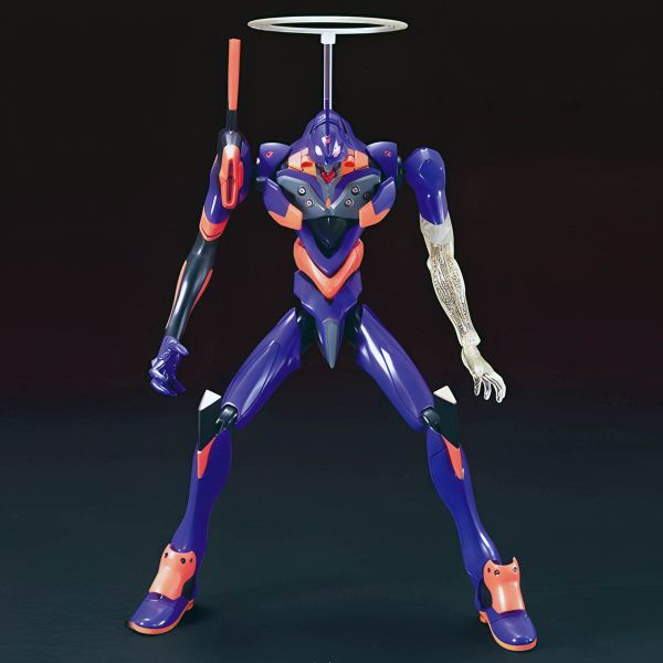 LMHG Evangelion Unit-01 Awakening Ver. (Evangelion: 2.0 You Can (Not) Advance) Image