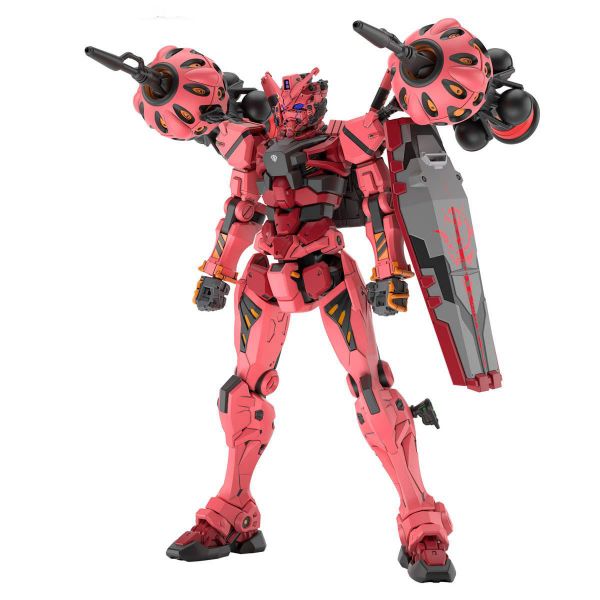 HG Red Gundam (Mobile Suit Gundam GQuuuuuuX) Image