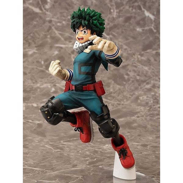 Izuku Midoriya 1/8 Scale Statue (My Hero Academia) Image