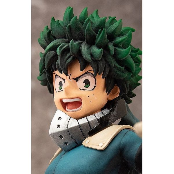 Izuku Midoriya 1/8 Scale Statue (My Hero Academia) Image