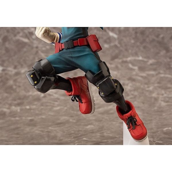 Izuku Midoriya 1/8 Scale Statue (My Hero Academia) Image