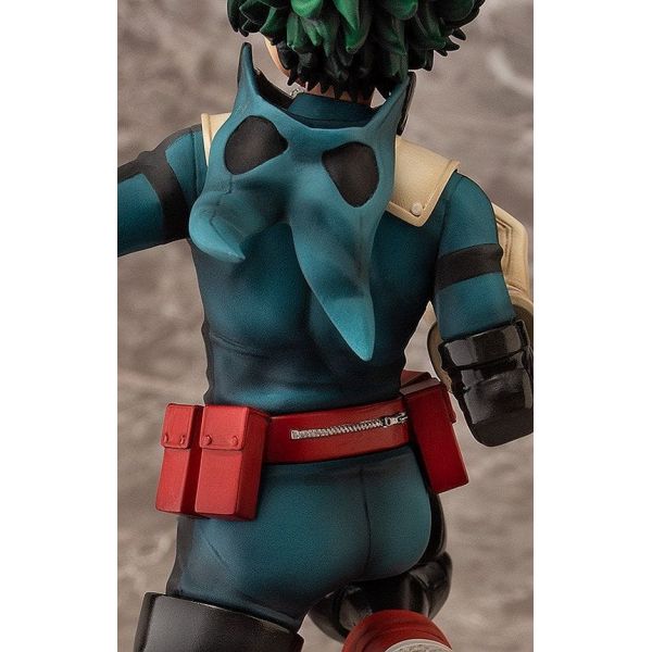 Izuku Midoriya 1/8 Scale Statue (My Hero Academia) Image