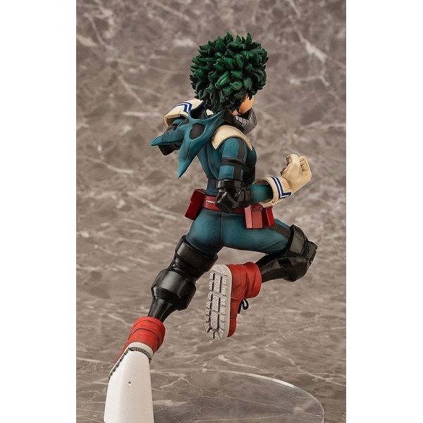 Izuku Midoriya 1/8 Scale Statue (My Hero Academia) Image