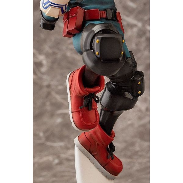 Izuku Midoriya 1/8 Scale Statue (My Hero Academia) Image