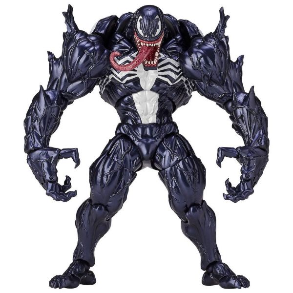 Amazing Yamaguchi Series No.003 Venom (Reissue) Image