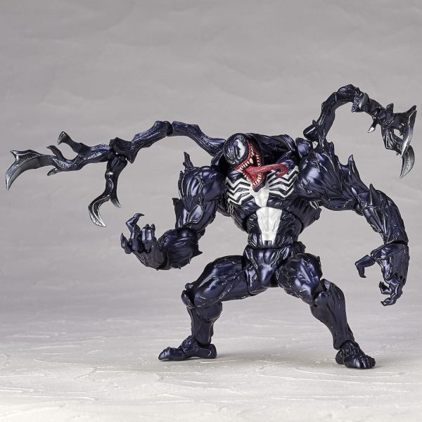 Amazing Yamaguchi Series No.003 Venom (Reissue) Image