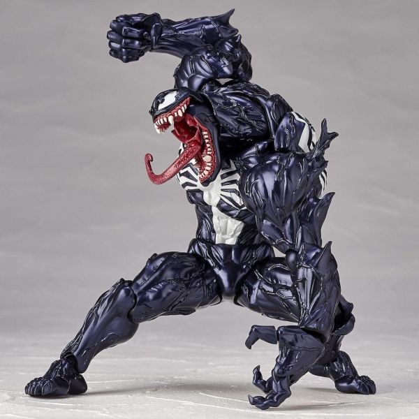 Amazing Yamaguchi Series No.003 Venom (Reissue) Image