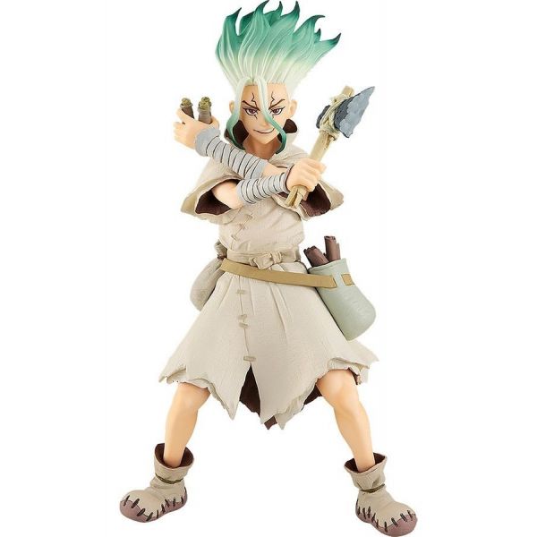 senku pop