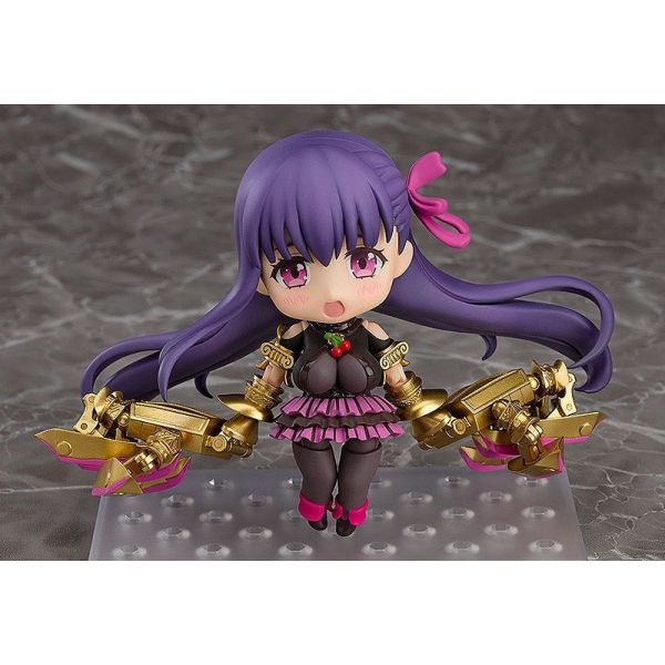 nendoroid passionlip