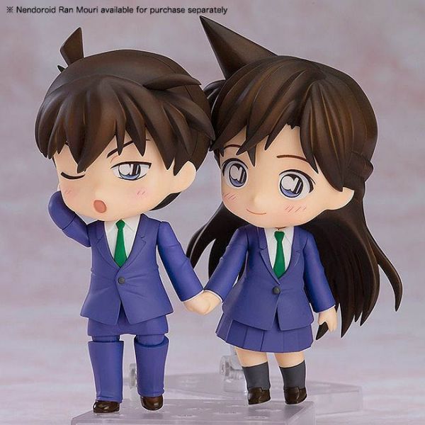 Detective Conan outlet Nendoroid bundle