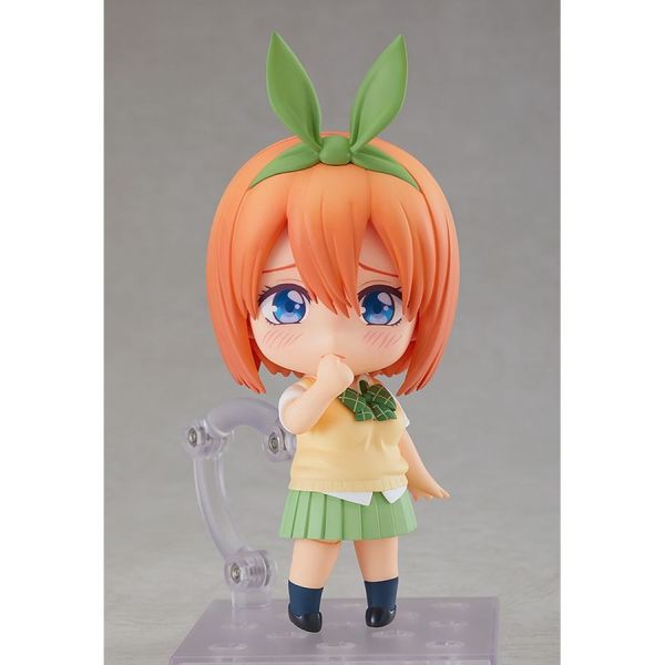 nendoroid yotsuba