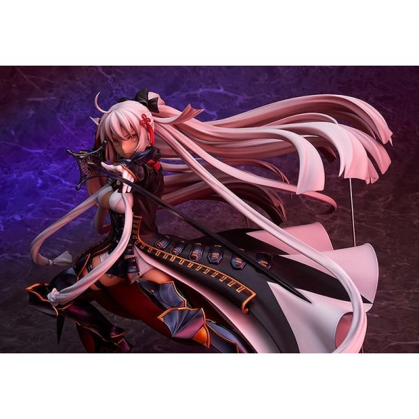 Fate/Grand buy Order Alter Ego Okita Souji (Alter) 1/7 Scale Figure