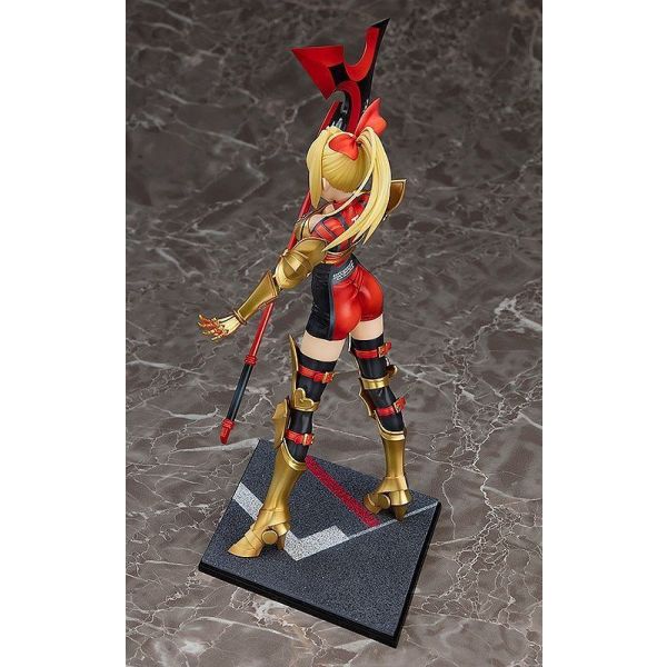 Nero Claudius: Racing Ver. - 1/7 Scale Statue (Goodsmile Racing & Type-Moon Racing) Image