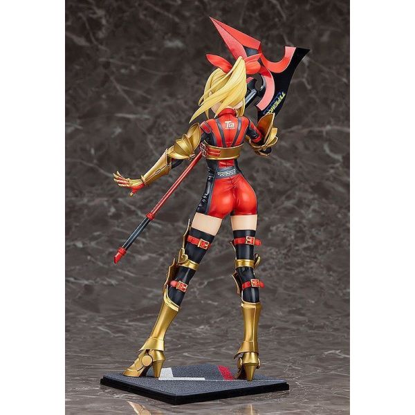 Nero Claudius: Racing Ver. - 1/7 Scale Statue (Goodsmile Racing & Type-Moon Racing) Image