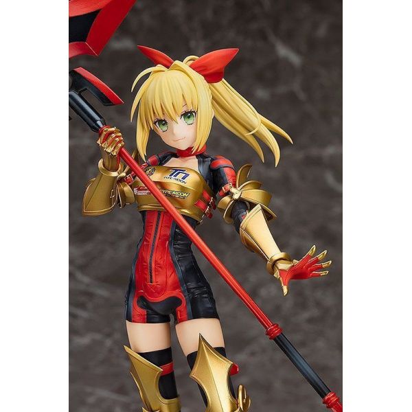 Nero Claudius: Racing Ver. - 1/7 Scale Statue (Goodsmile Racing & Type-Moon Racing) Image