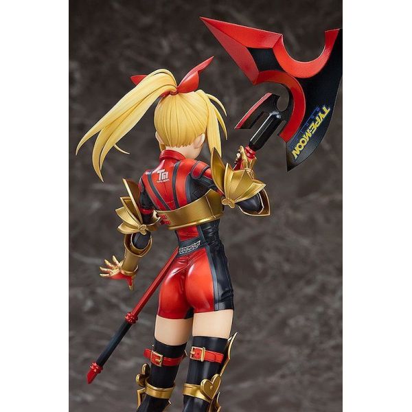 Nero Claudius: Racing Ver. - 1/7 Scale Statue (Goodsmile Racing & Type-Moon Racing) Image