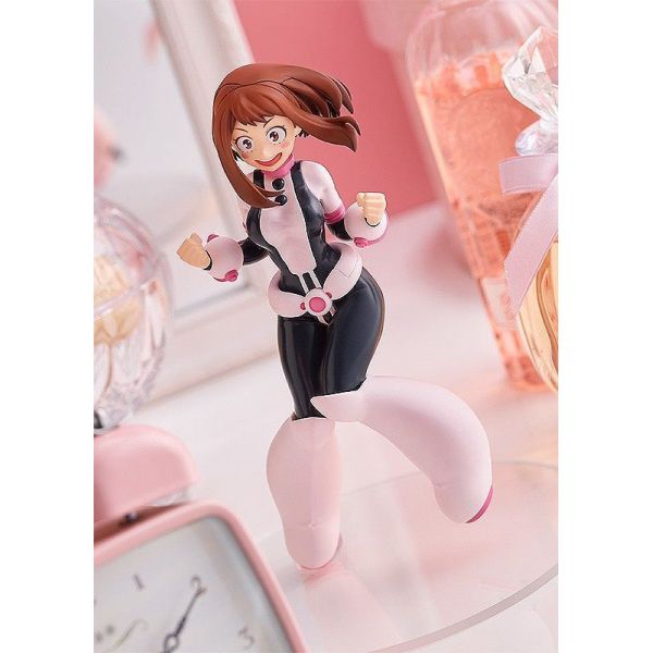 ochaco uraraka pop up parade figure