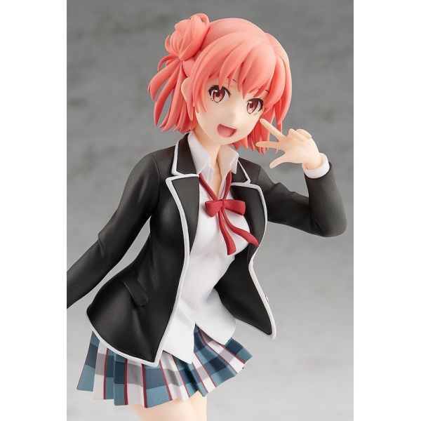 Yui Yuigahama - Pop Up Parade PVC Statue (My Teen Romantic Comedy SNAFU Climax) Image