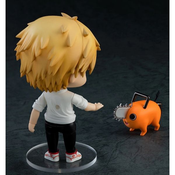 Chainsaw man nendoroid bundle 2 pack power and denji brand new purchases sealed in boxes