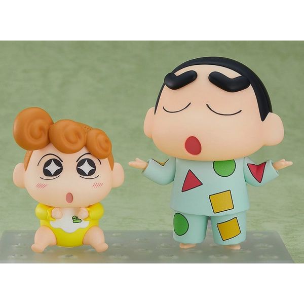 nendoroid pajama