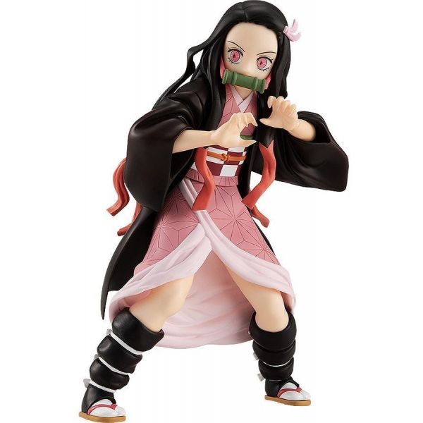 Gals Nezuko Kamado Figure  Demon Slayer: Kimetsu no Yaiba Figure