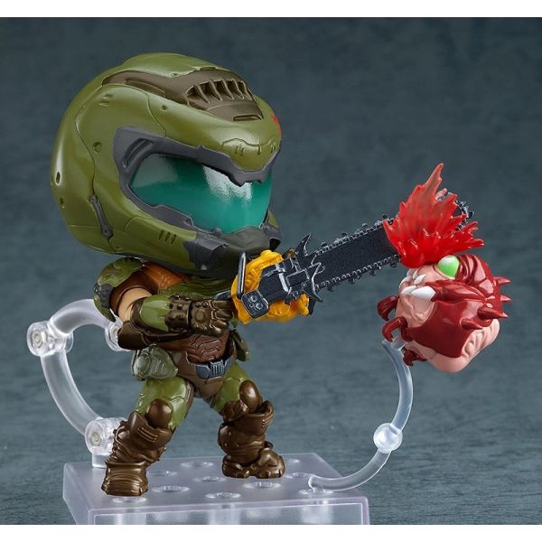 Doom Slayer Nendroid online