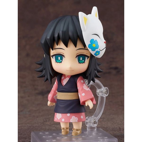 Nendoroid Makomo (Demon Slayer: Kimetsu no Yaiba) Image